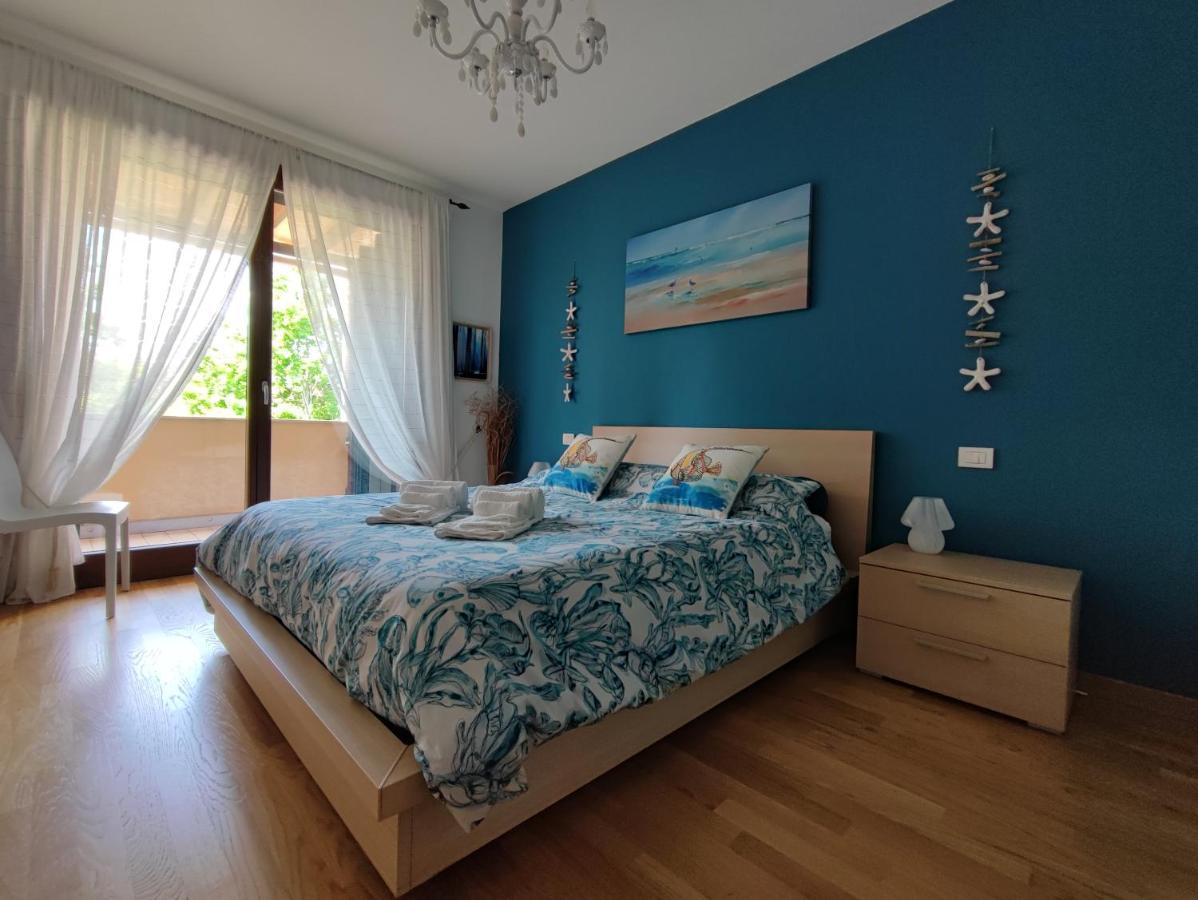 Appartamento Amaranthus Cavallino Екстериор снимка