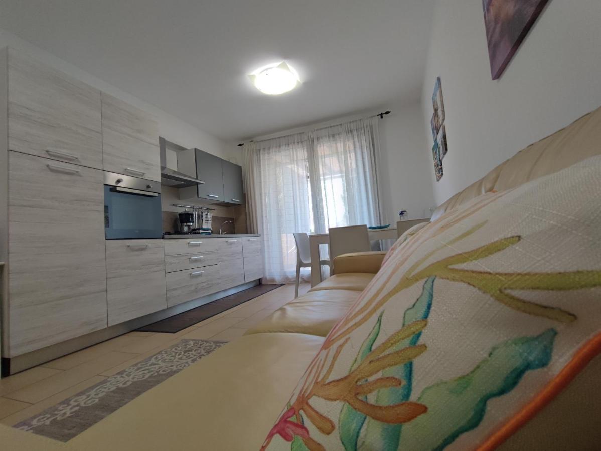 Appartamento Amaranthus Cavallino Екстериор снимка